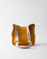 Medium Leather Bag - Image 3